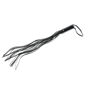 30" Genuine Leather Whip